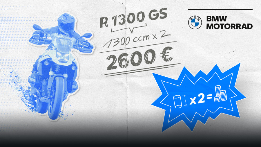 Lagerndes BMW Motorrad bei Lietz kaufen