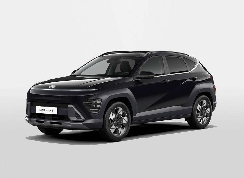 HYUNDAI KONA 183151