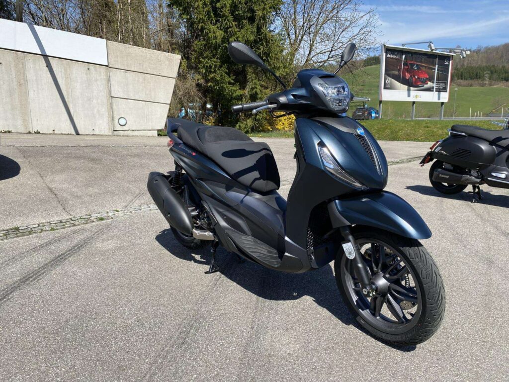 PIAGGIO BEVERLY 300 177749