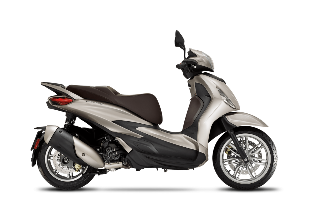 PIAGGIO BEVERLY 300 181089