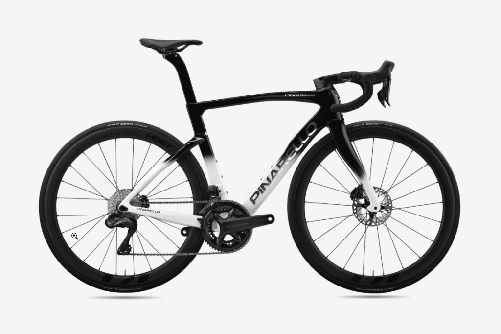 PINARELLO F7 Ultegra DI2 186706