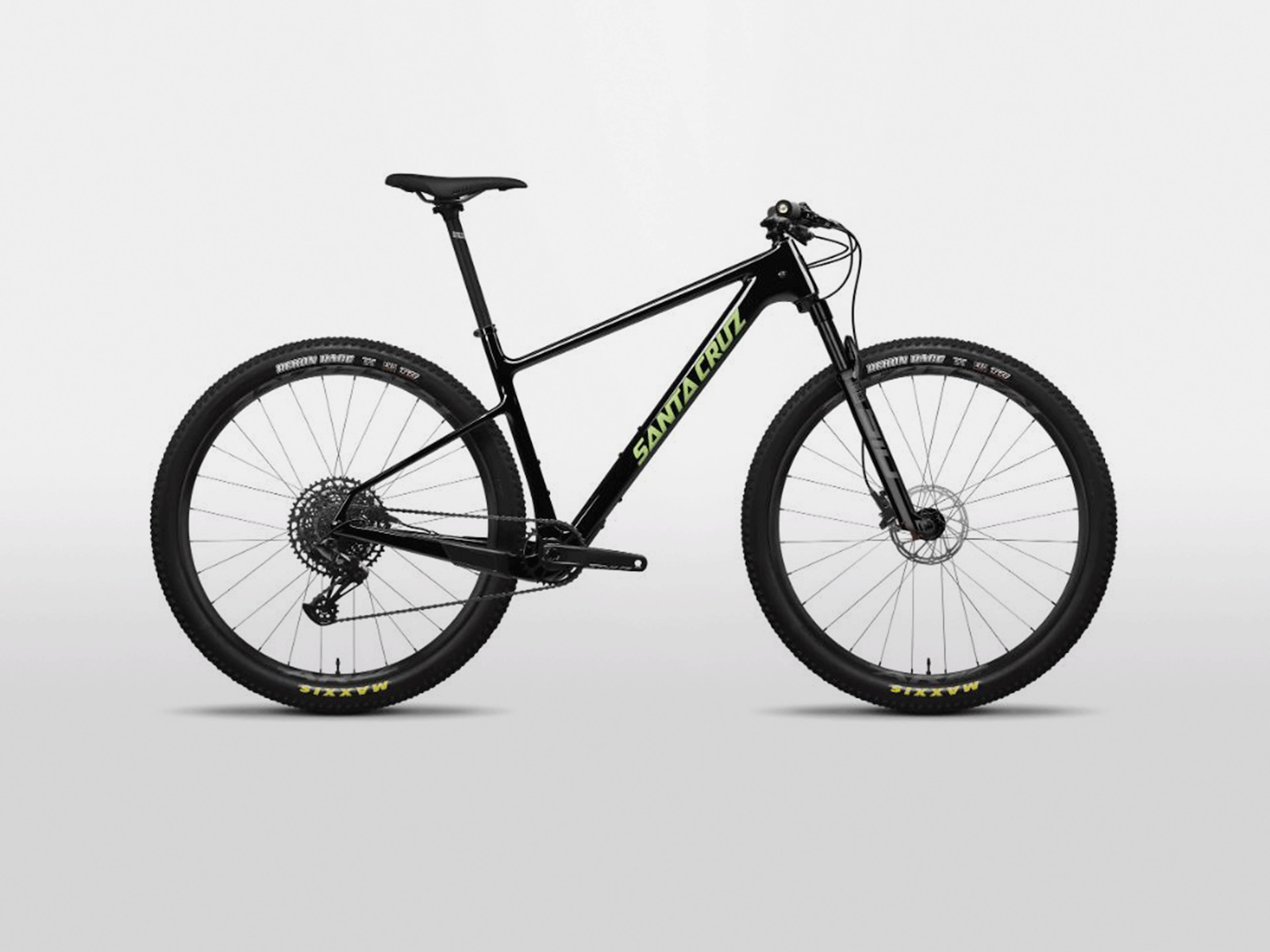 Santa cruz highball c online