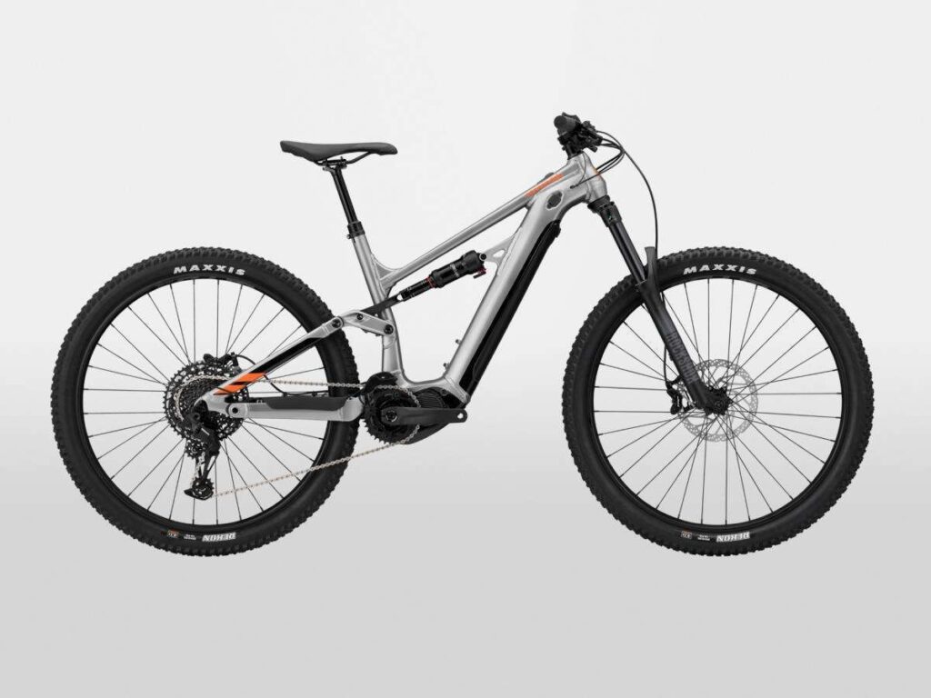 CANNONDALE Moterra Neo 4 175314