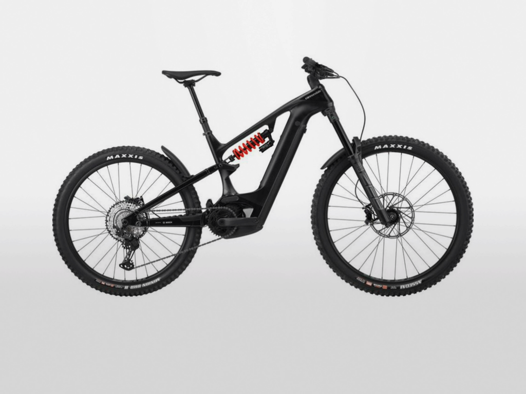 CANNONDALE Moterra Neo Carbon LT 2 182075