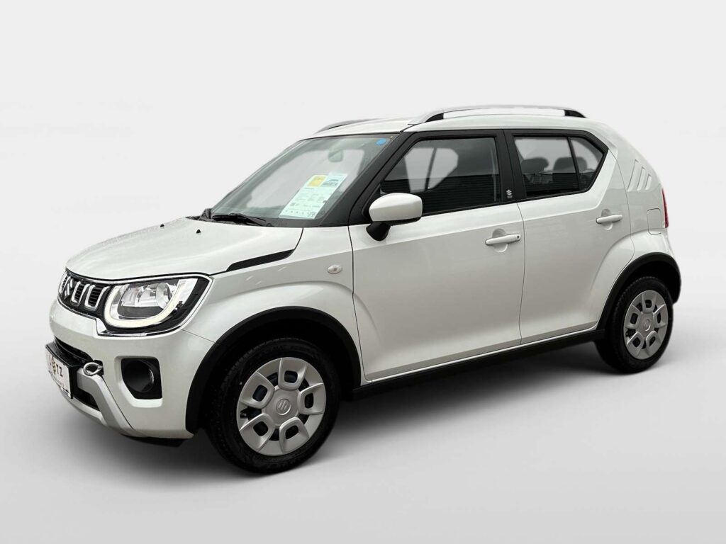 SUZUKI Ignis 181529